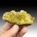 Fluorite - image 1