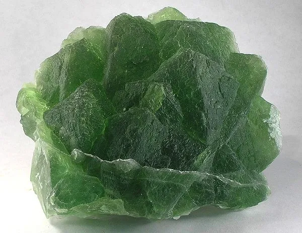 Fluorite - image 1