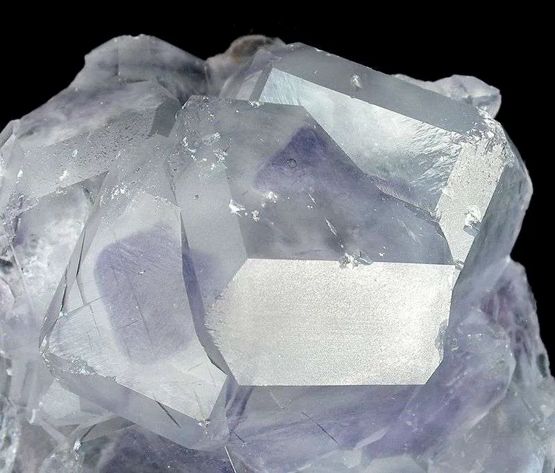 Fluorite - image 2