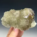 Fluorite - image 3