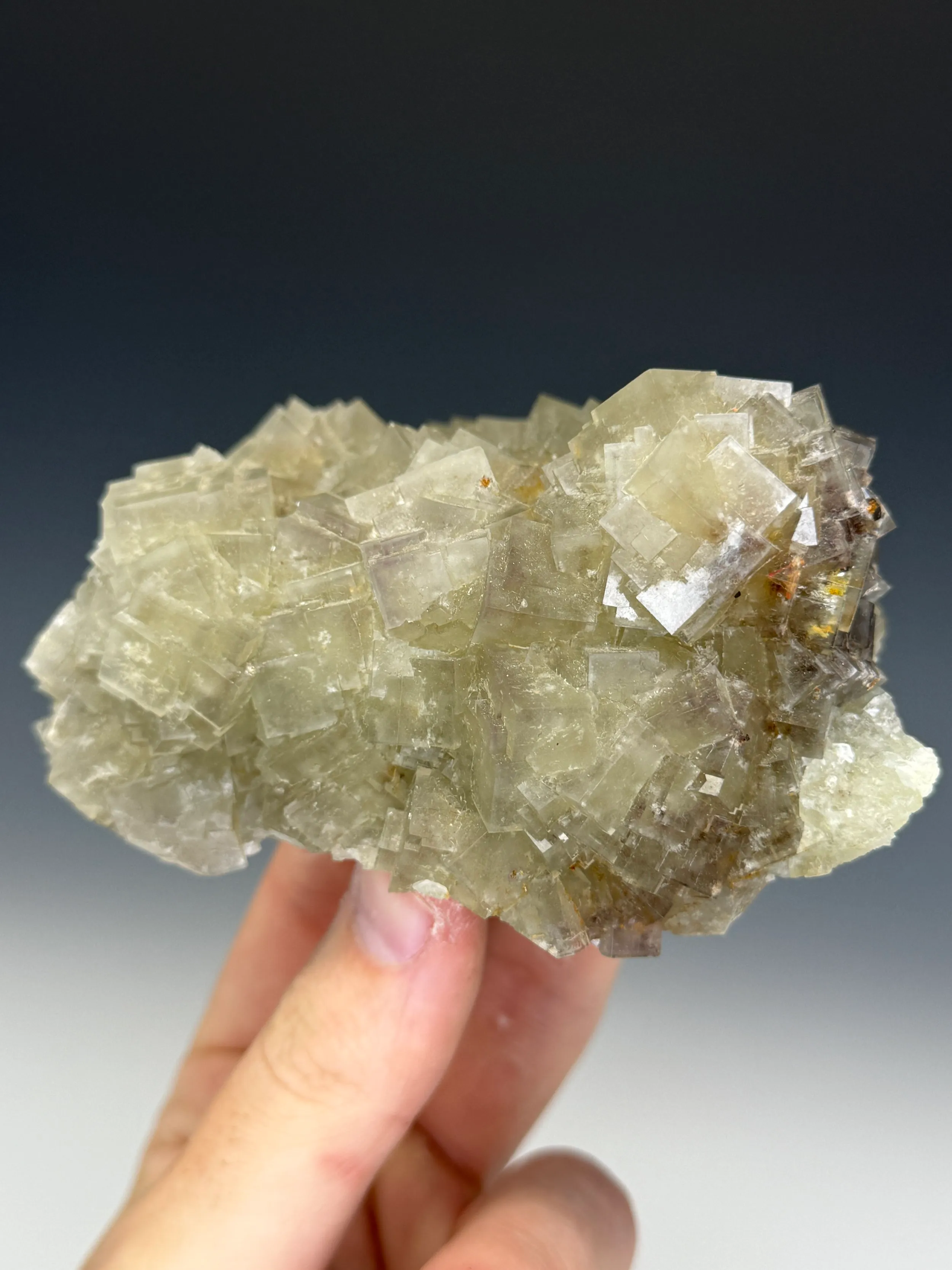 Fluorite - image 3