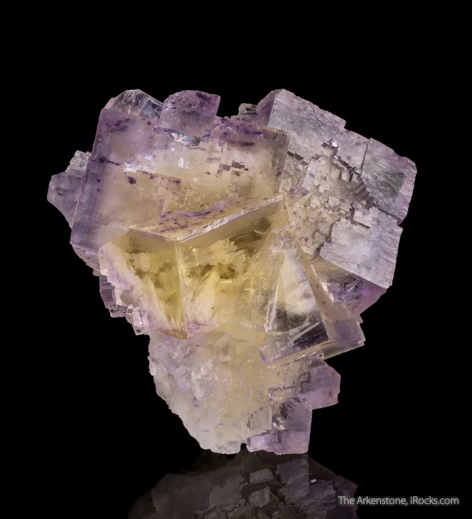 Fluorite - image 3