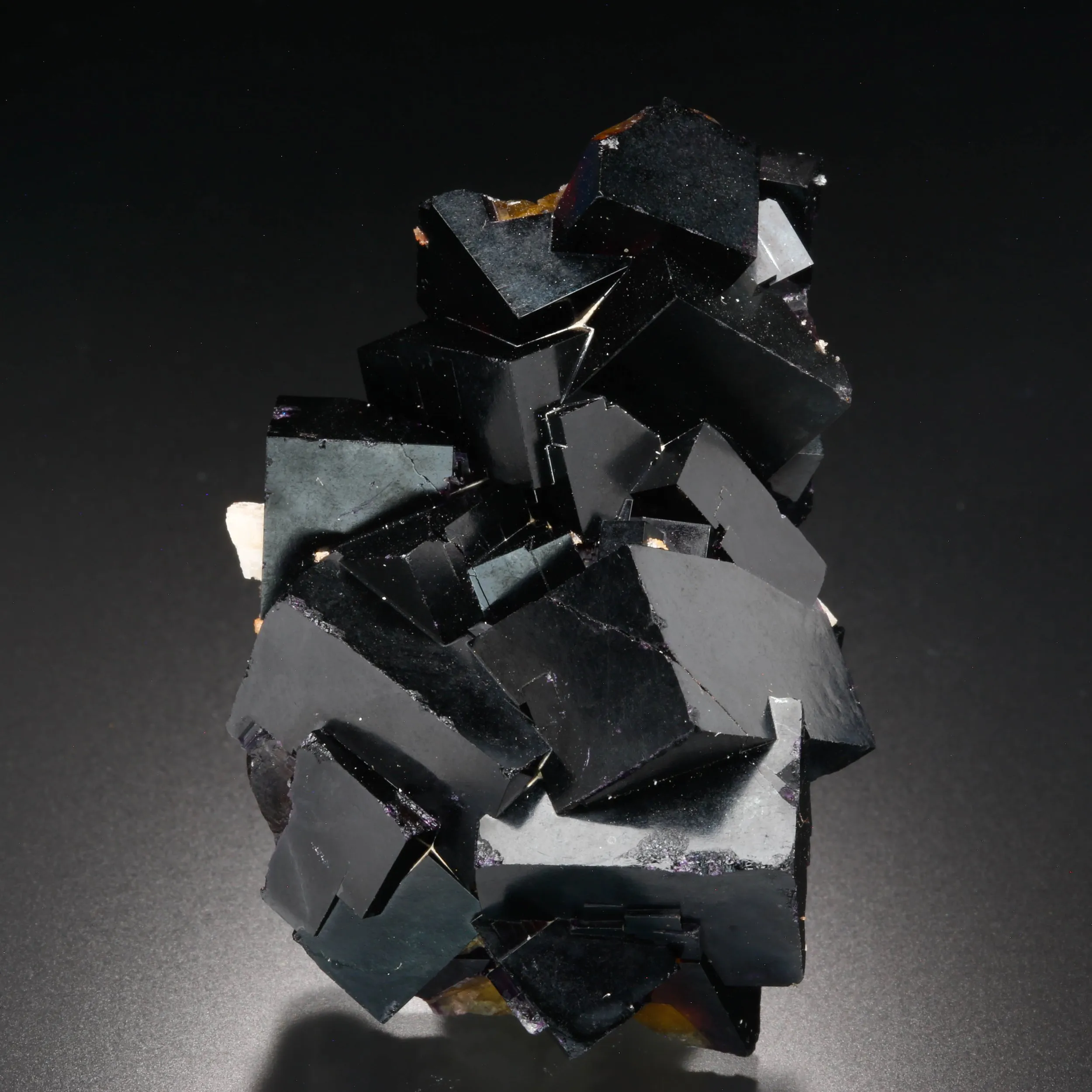Fluorite - image 1