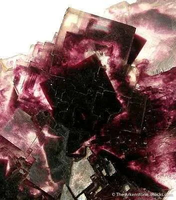 Fluorite - image 2