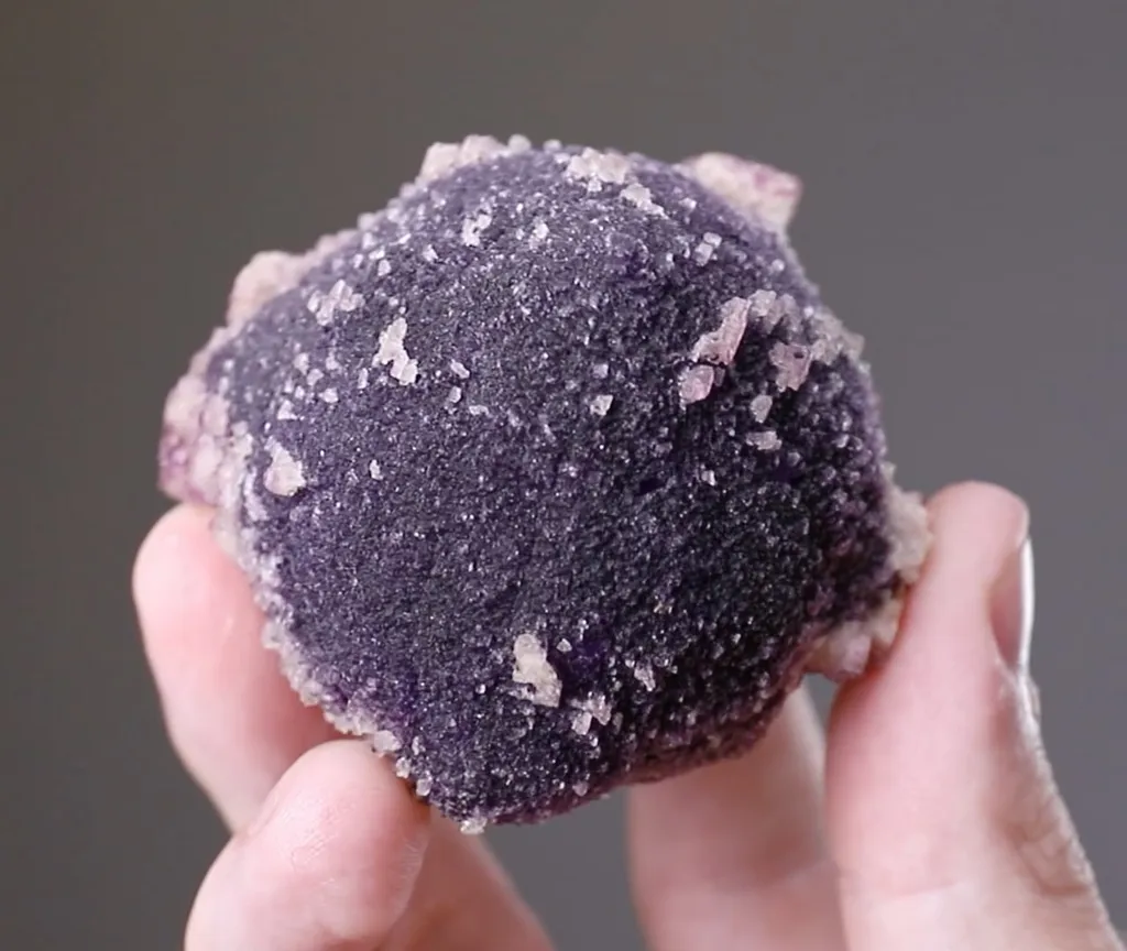 Fluorite - image 2