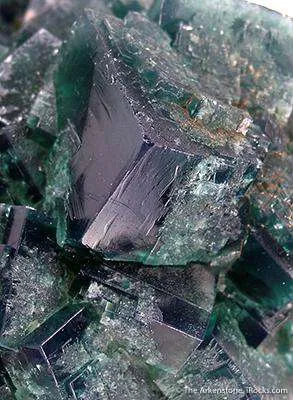 Fluorite - image 2