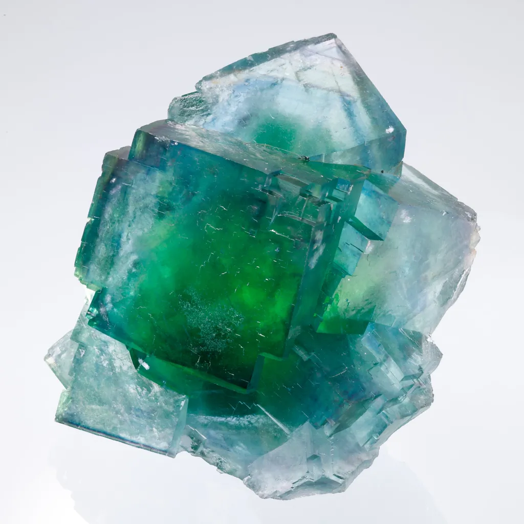 Fluorite image