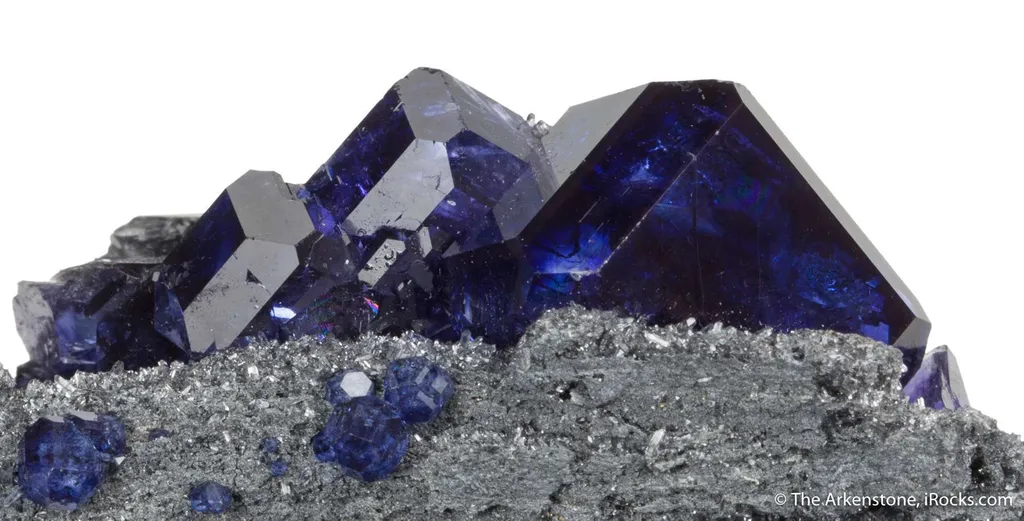 Fluorite - image 2