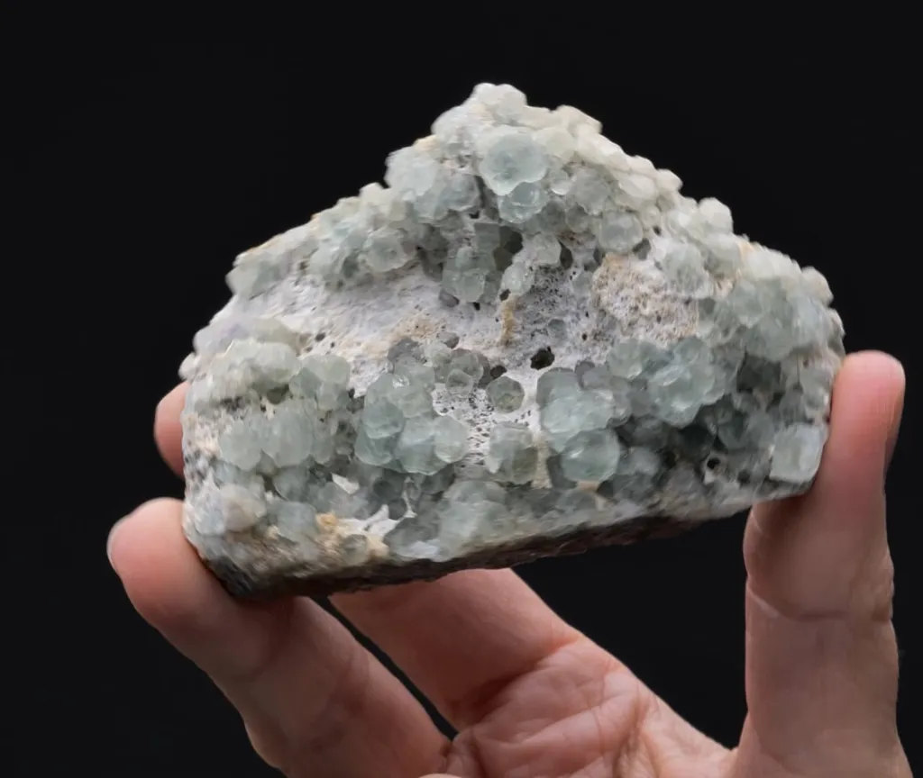 Fluorite - image 2