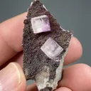 Fluorite - image 2