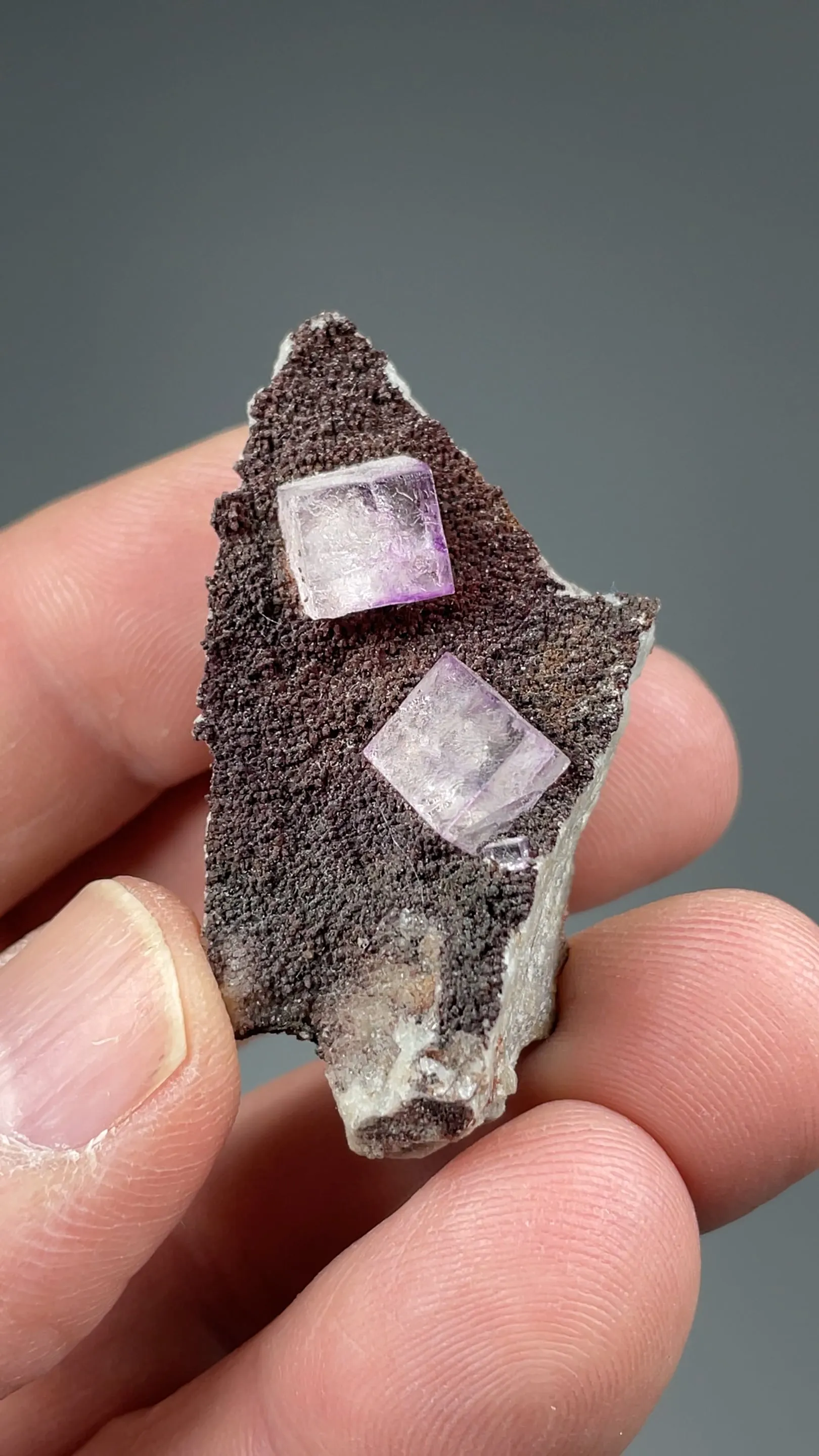 Fluorite - image 2
