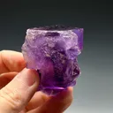 Fluorite - image 3