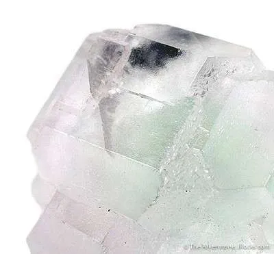 Fluorite - image 3