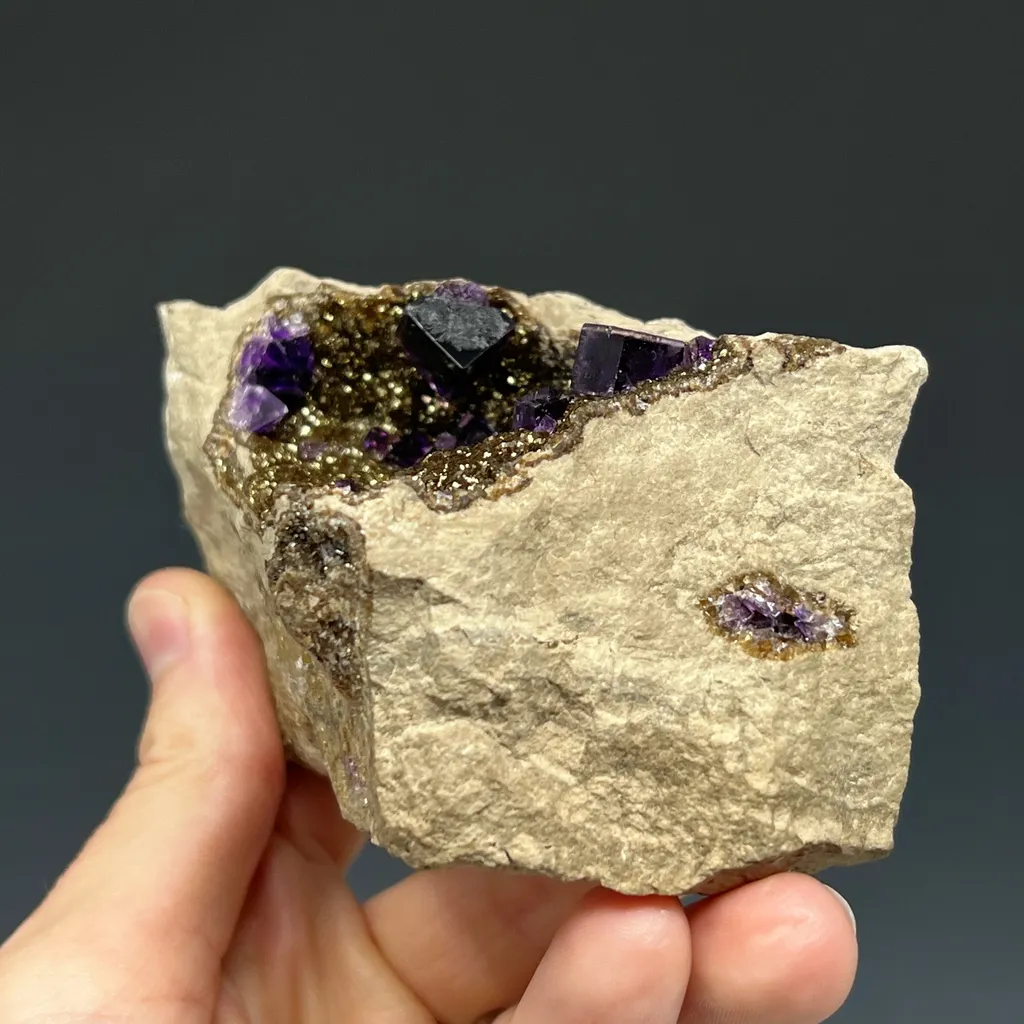 Fluorite - image 3