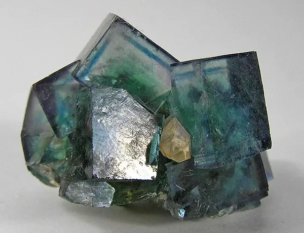 Fluorite image