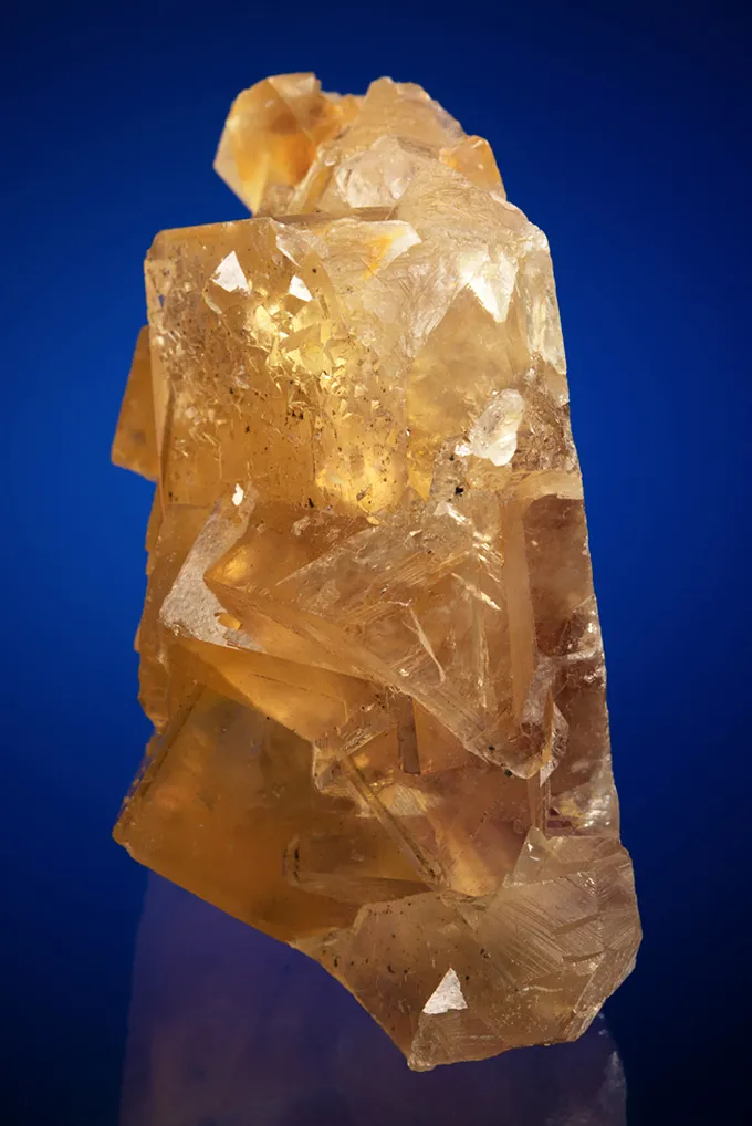 Fluorite - image 5