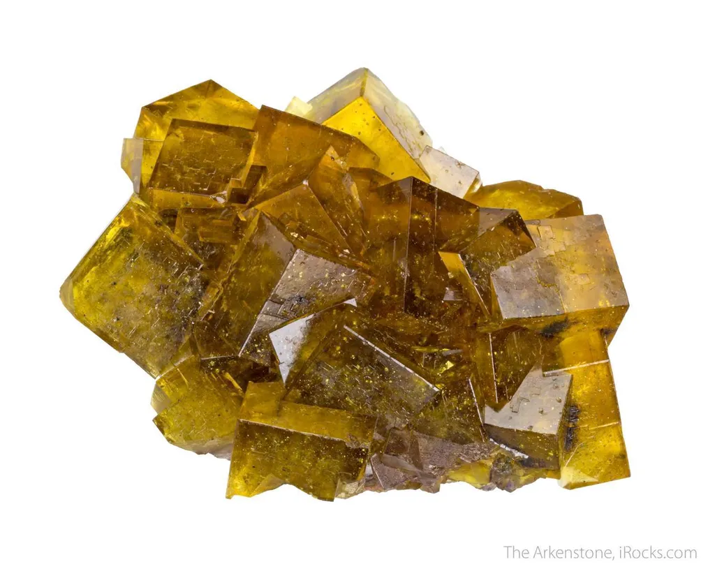 Fluorite - image 3