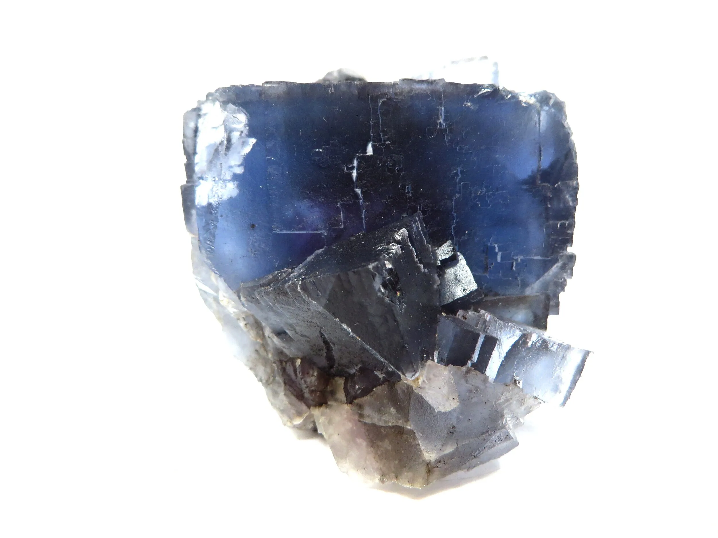 Fluorite - image 1