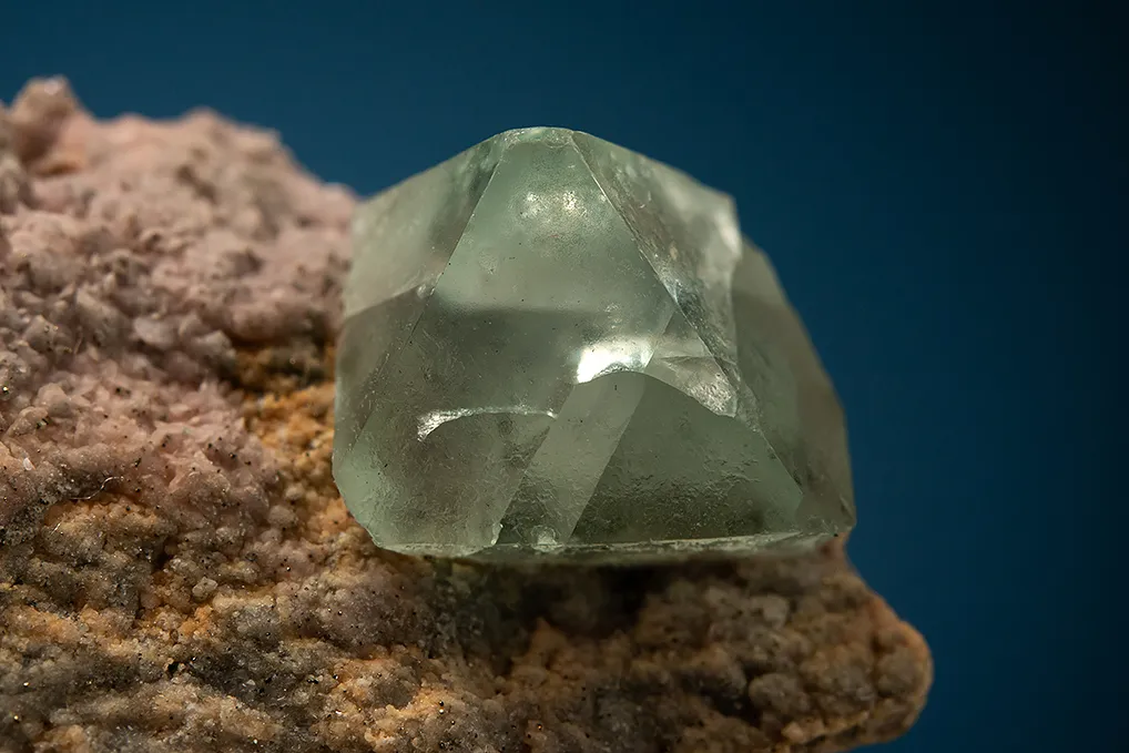 Fluorite - image 2
