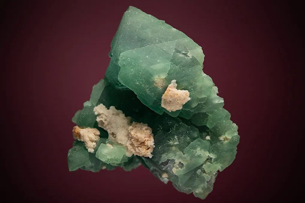 Fluorite image