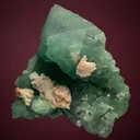 Fluorite - image 1