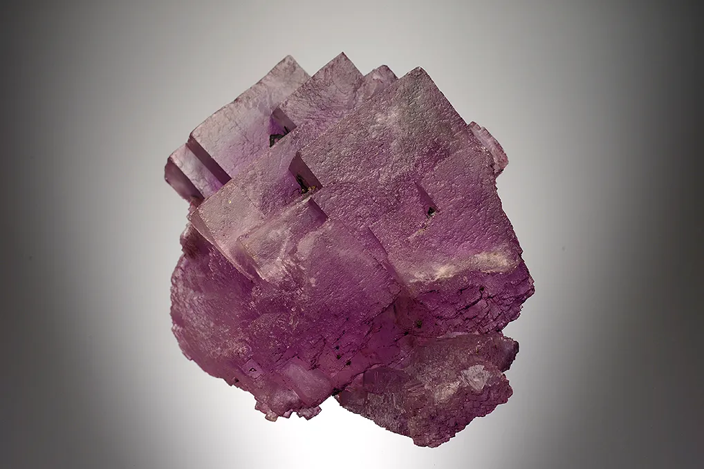 Fluorite - image 2