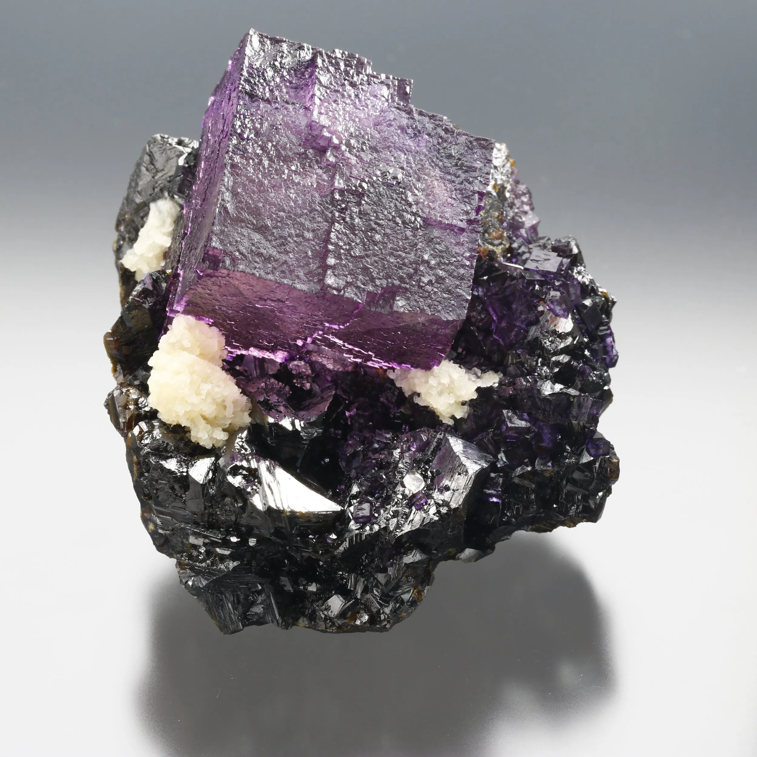 Fluorite - image 4