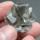 Fluorite - image 2