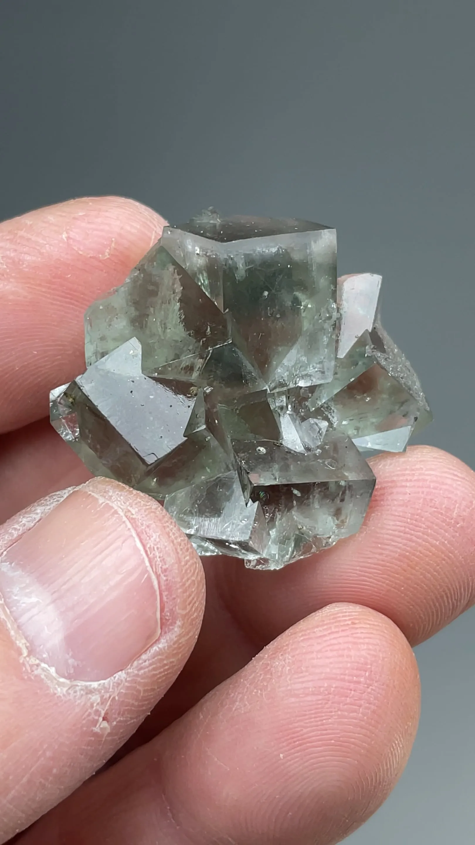 Fluorite - image 2