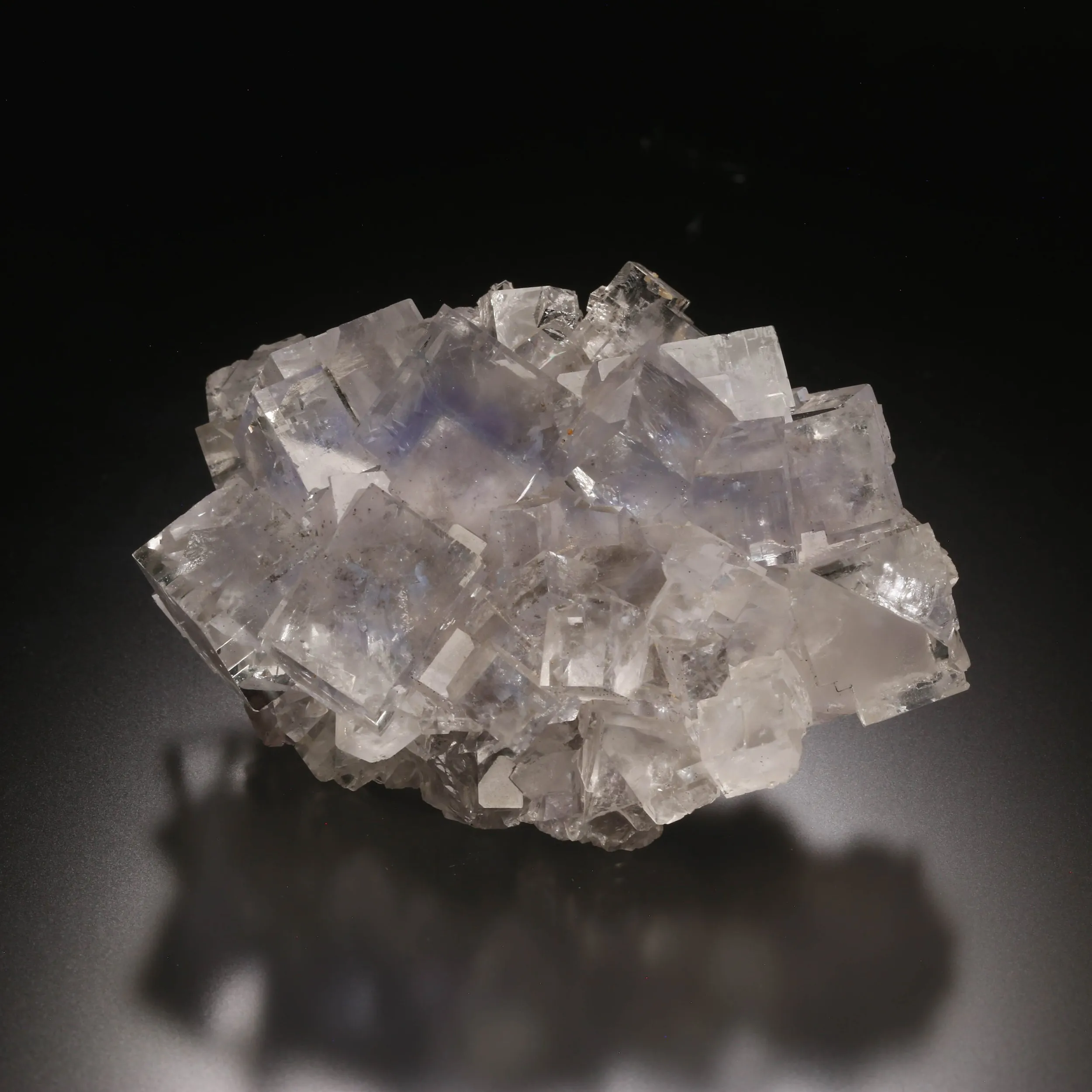 Fluorite - image 1