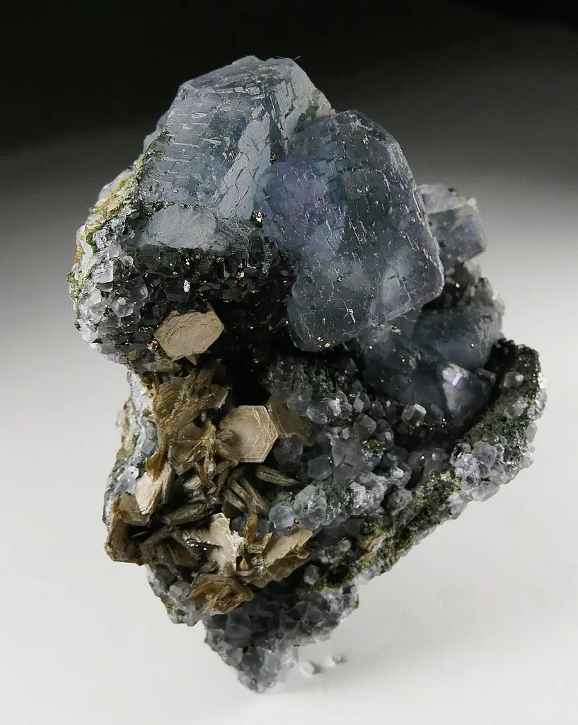 Fluorite image