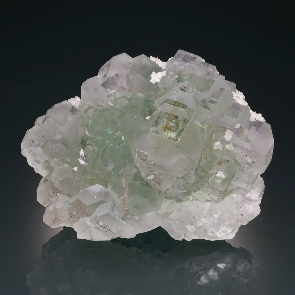 Fluorite