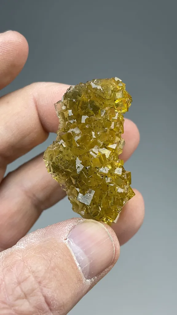Fluorite - image 2