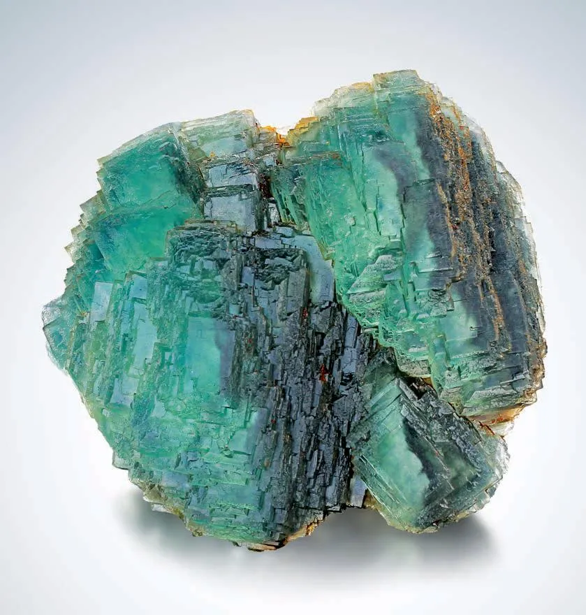 Fluorite image