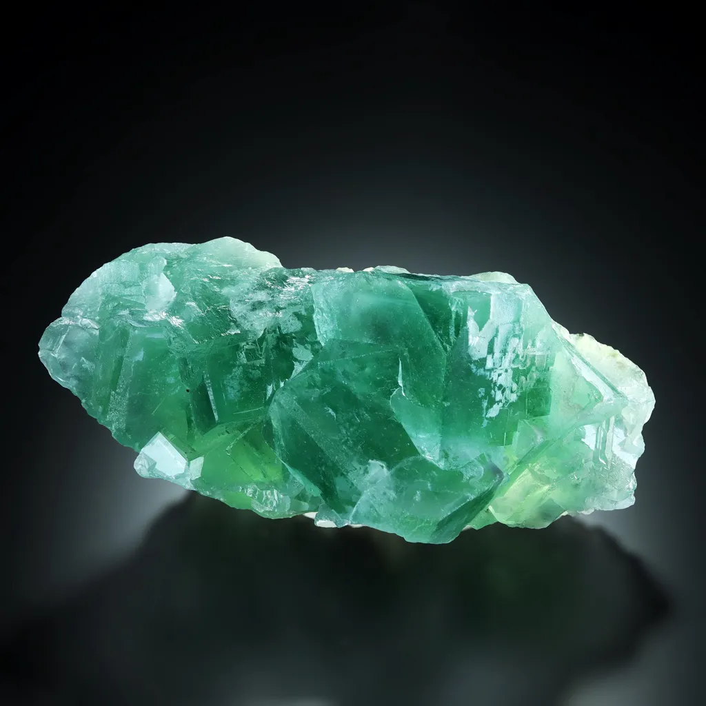 Fluorite - image 2