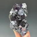 Fluorite - image 2
