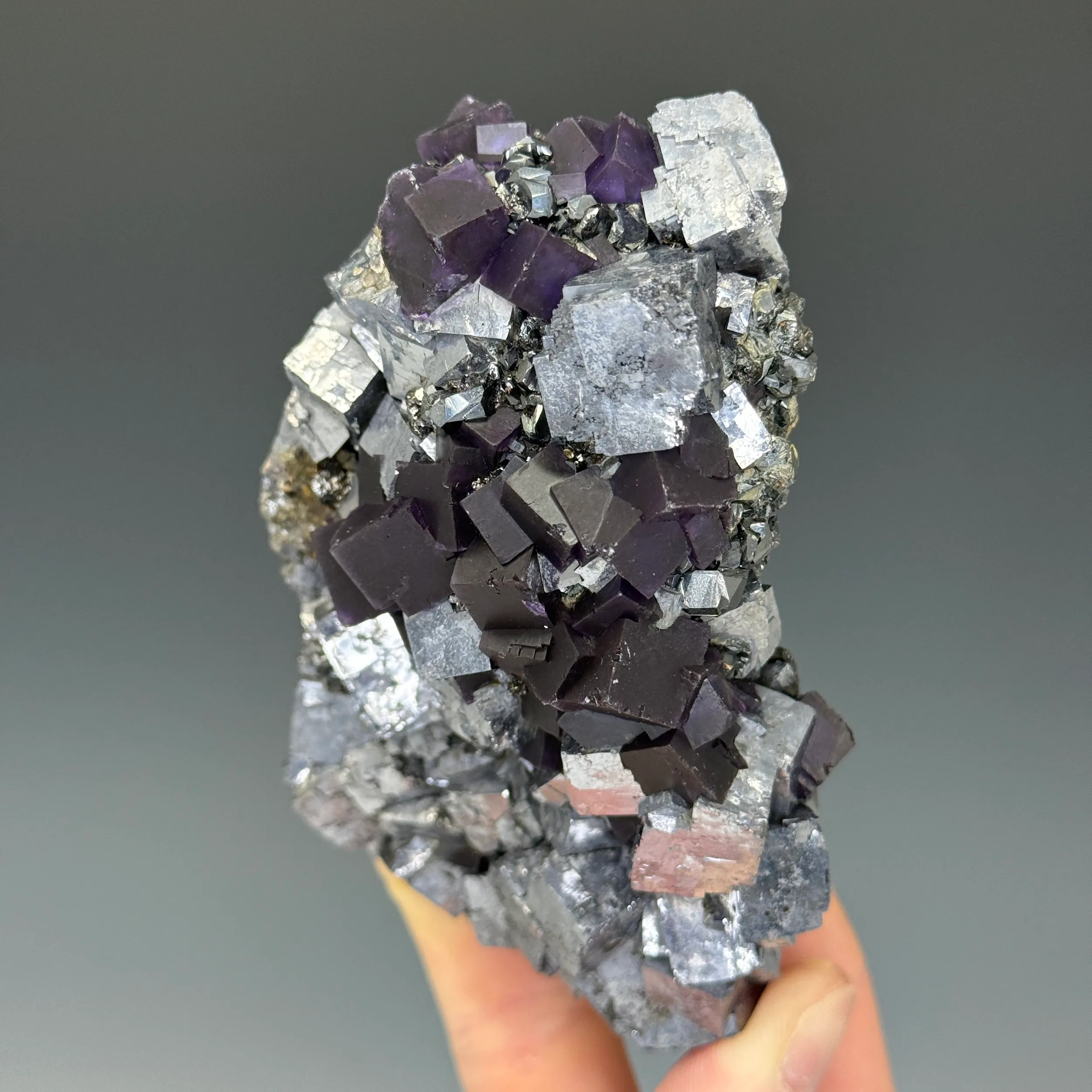 Fluorite - image 2