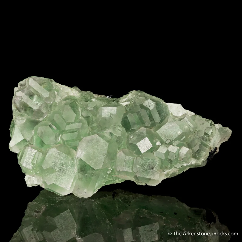 Fluorite - image 4
