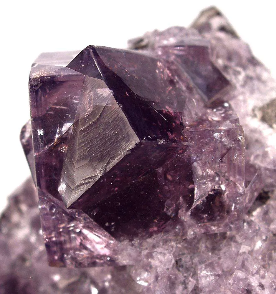Fluorite - image 2