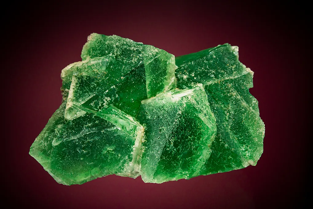 Fluorite image