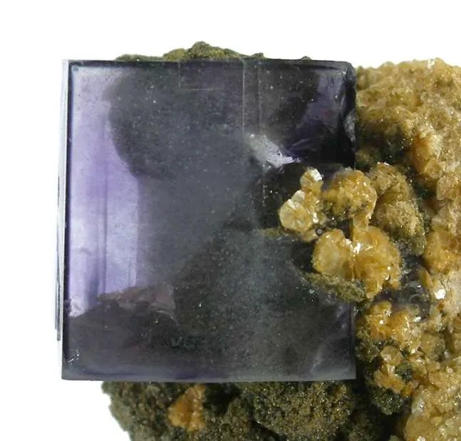Fluorite - image 4