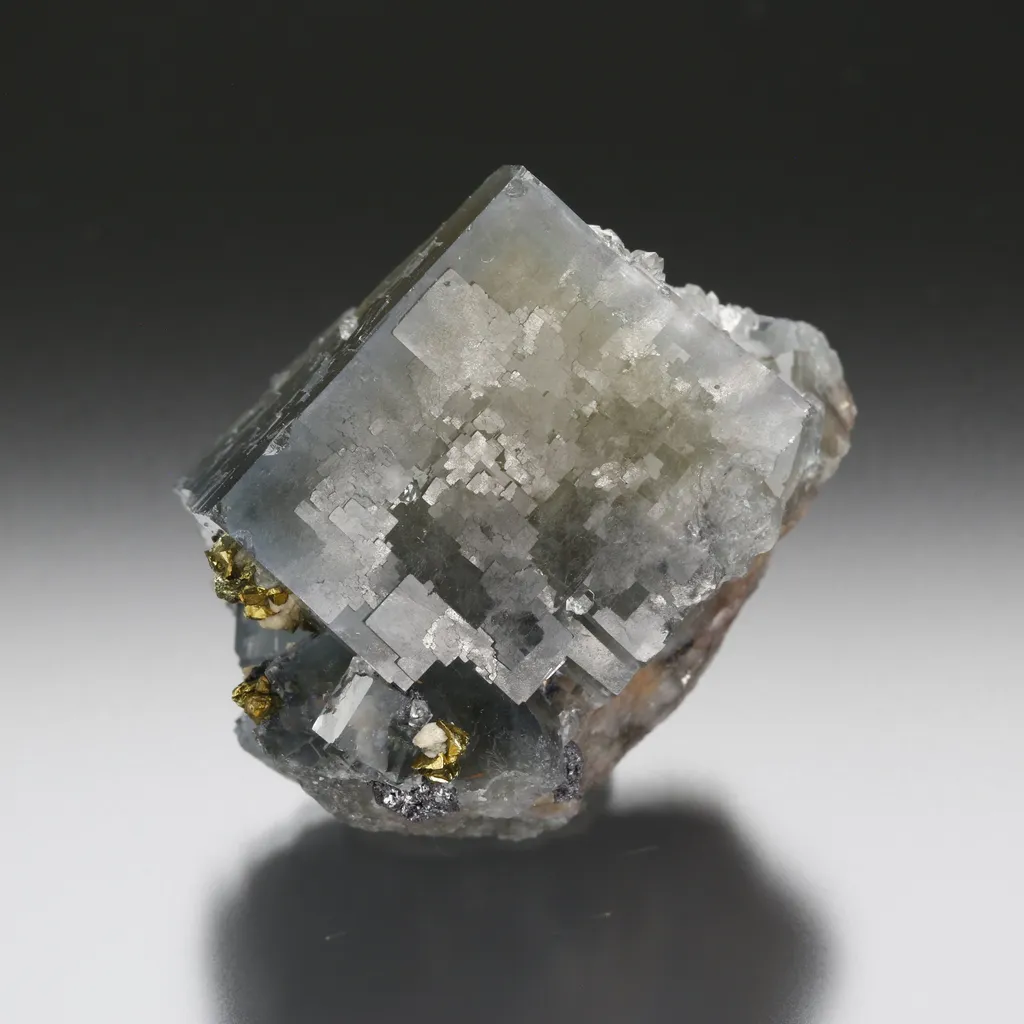 Fluorite - image 4