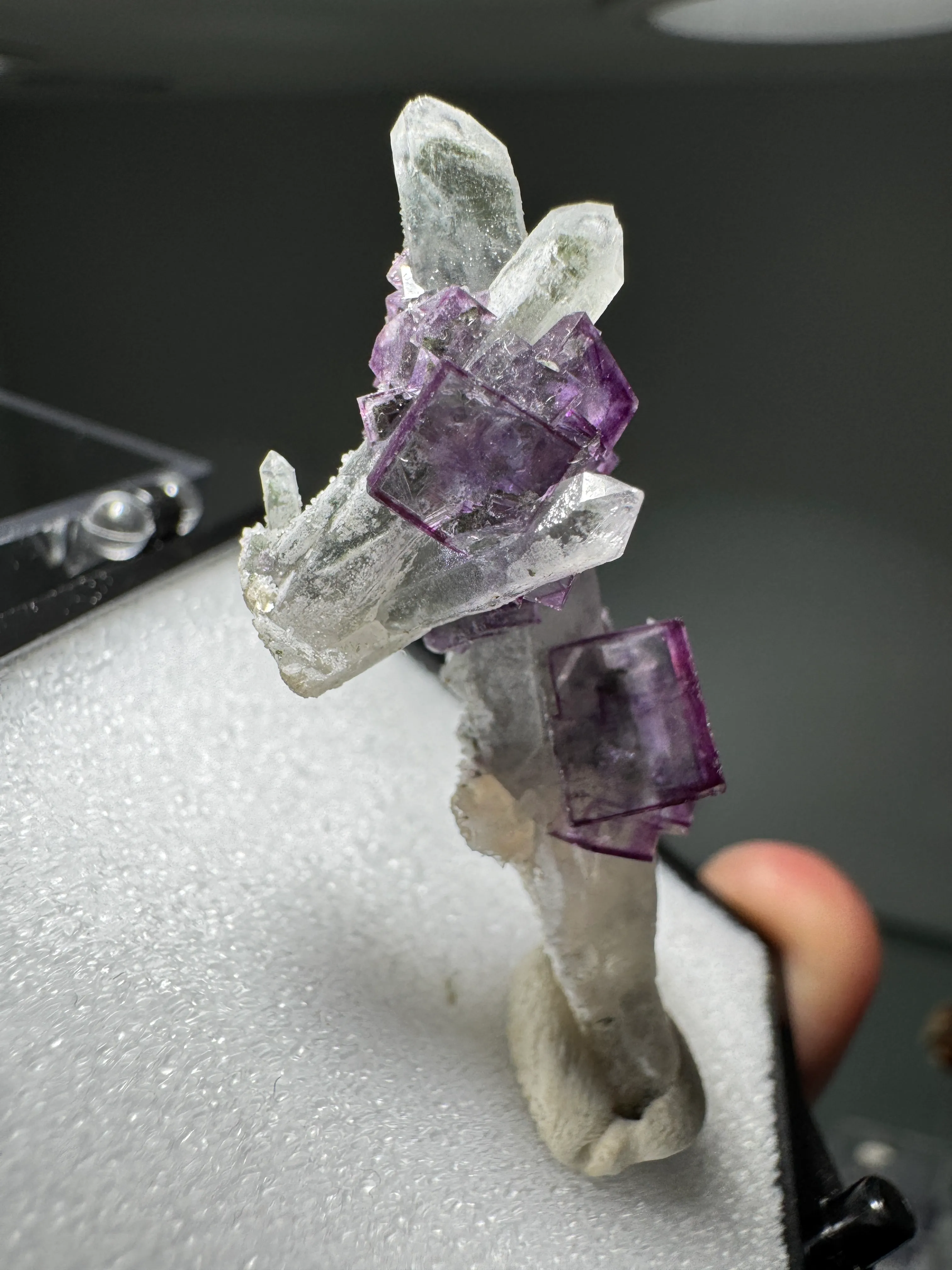 Fluorite - image 2