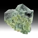 Fluorite - image 1