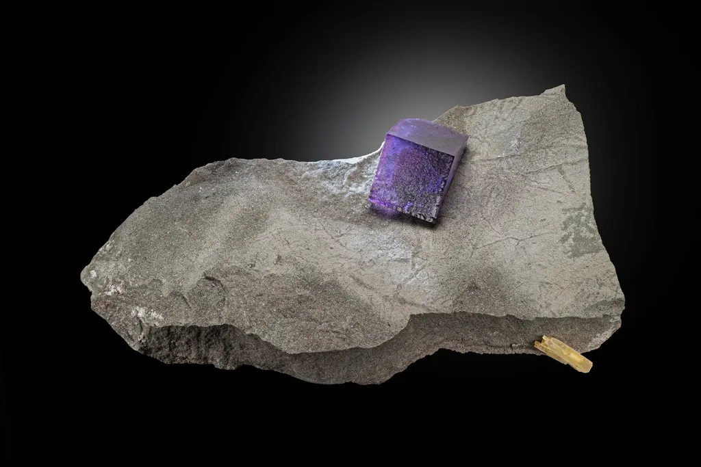 Fluorite image