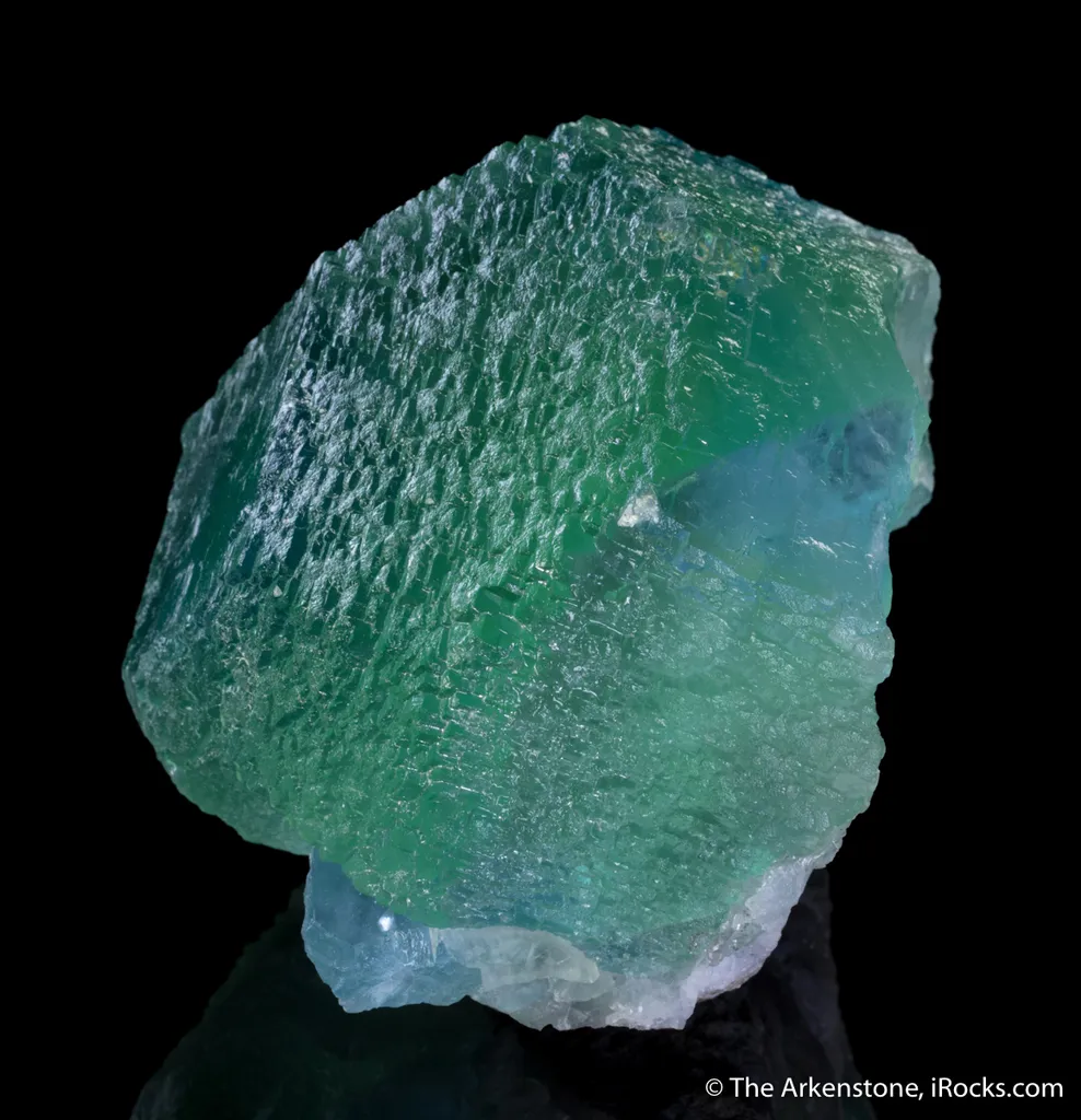 Fluorite - image 4