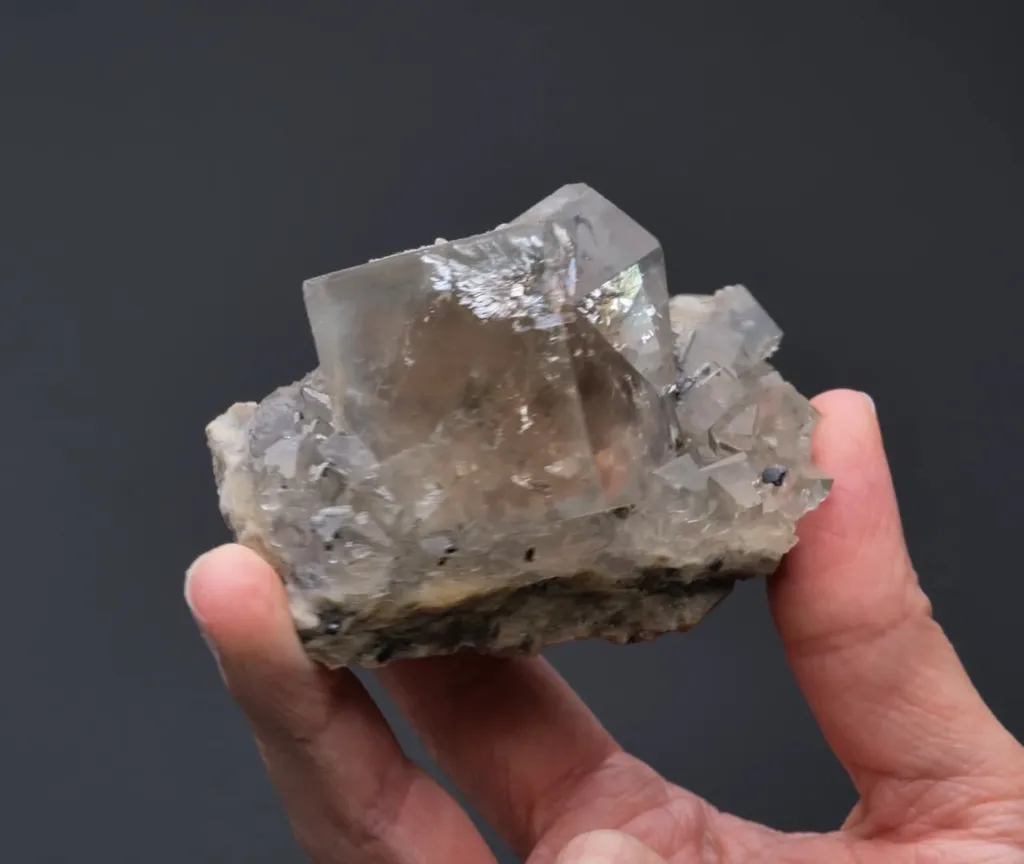 Fluorite - image 2