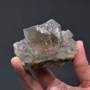 Fluorite - image 2