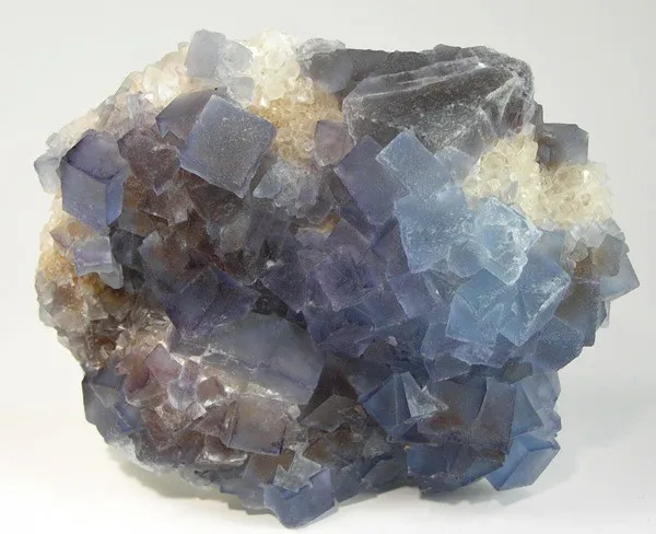 Fluorite image