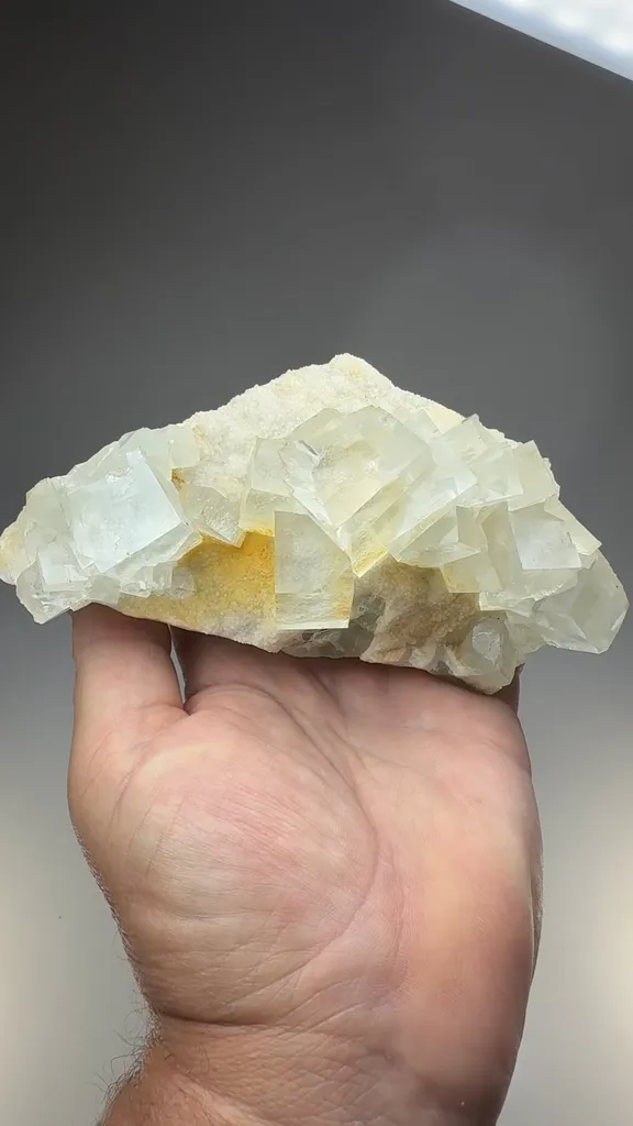 Fluorite - image 3